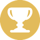 иконка кубок, трофей, приз, trophy,